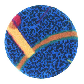 Carpet Disc 15[odd015]