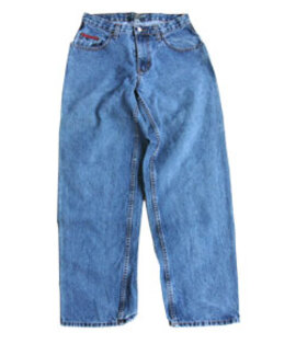 U.S.POLO ASSN JEANS[clp001]