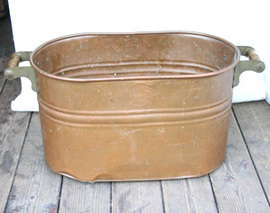 Copper Bucket rAEGA[odc032]