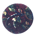 Carpet Disc 20