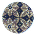 Carpet Disc 35