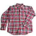 Clothing/Vc CAMCO lVc red&brown [cls002]
