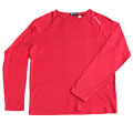 Clothing/TVc SportsTrain T Red [clt004]